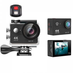 Action Camera H9R