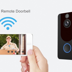 Smart Video Doorbell V7