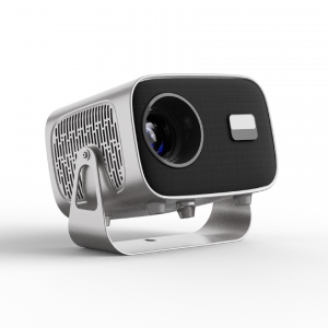 HD Display High Brightness Smart Projector HY310
